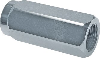 Landefeld RUCK 20 HD Landefeld RUCK 20 HD — Hydraulic check valves, G 2", PN200, opening pressure.0,3bar