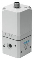 Festo VPPE-3-1/8-6-010 Festo VPPE-3-1/8-6-010 — Industrial Component