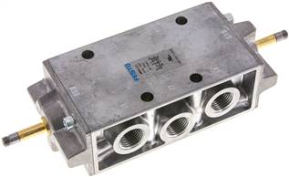 Festo JMFH-5-1/2 Festo JMFH-5-1/2 — Industrial Component