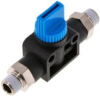 Festo HE-3-1/8-1/8 Festo HE-3-1/8-1/8 — Industrial Component