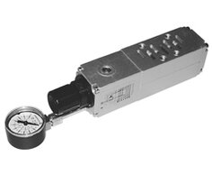 IMI-Norgren V71010-KB1 IMI-Norgren V71010-KB1 — Industrial Component