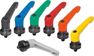 Norelem 06610-10-3101X40 Norelem 06610-10-3101X40 — Industrial Component