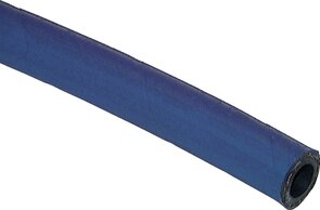 Landefeld 2 SN 8-150 BLAU W Landefeld 2 SN 8-150 BLAU W — Water hose DN 8, blue