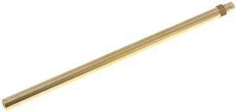Landefeld KSTR 13/300 Landefeld KSTR 13/300 — Mould coupling plug 13mm spigot, tube 14x300mm