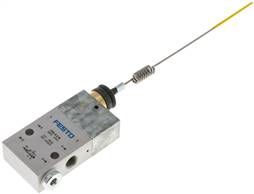 Festo FVS-3-1/8 Festo FVS-3-1/8 — Industrial Component