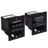 Aventics 0821304014 Aventics 0821304014 — Industrial Component