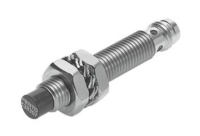 Festo SIEF-M8NB-PS-S-L Festo SIEF-M8NB-PS-S-L — Industrial Component