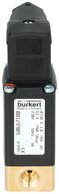 Bürkert 0330-A-03,0-FF-MS-GM82-230/50- Bürkert 0330-A-03,0-FF-MS-GM82-230/50- — Industrial Component