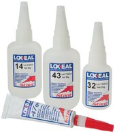Loxeal SK 43/500 Loxeal SK 43/500 — Industrial Component