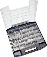 Landefeld MULTIBOX 934 ES Landefeld MULTIBOX 934 ES — multi-box nuts - washers - spring washers A2