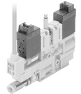 SMC AXT661-14AN-10 SMC AXT661-14AN-10 — Industrial Component