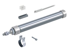 SMC BJ6-010 SMC BJ6-010 — Industrial Component