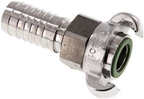 Landefeld SSG 25 ES Landefeld SSG 25 ES — Safety compressor coupling. 25 (1") mm hose