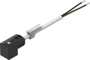 Festo KMEB-1-24-10-LED Festo KMEB-1-24-10-LED — Industrial Component