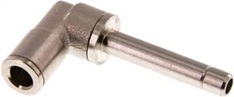 Landefeld IQSLL 60H MSV Landefeld IQSLL 60H MSV — Angle push in fitting, longer 6mm push in nipple, IQS-MSV (Standard)