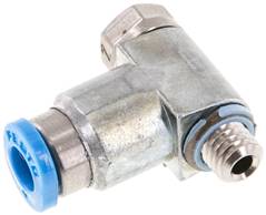 Festo GRLZ-M5-QS-4-LF-C