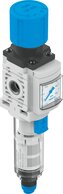 Festo MS4-LFR-1/4-D6-C-P-M-AG-MPA-B Festo MS4-LFR-1/4-D6-C-P-M-AG-MPA-B — Industrial Component
