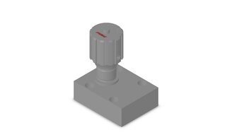 Hydac DVP-12-01.1 Hydac DVP-12-01.1 — Industrial Component