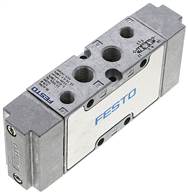 Festo VL-5/3G-1/4-B Festo VL-5/3G-1/4-B — Industrial Component