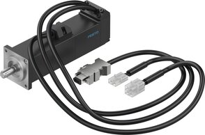 Festo EMMB-AS-40-01-K-S30SB Festo EMMB-AS-40-01-K-S30SB — Industrial Component