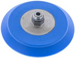 Festo VAS-125-3/8-PUR-B Festo VAS-125-3/8-PUR-B — Industrial Component