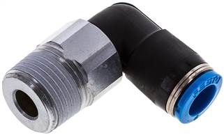 Festo QSRL-3/8-8 Festo QSRL-3/8-8 — Industrial Component