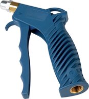 Parker BLPSD KS K Parker BLPSD KS K — Plastic blow gun, with noise protection nozzle of Parker