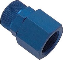 Landefeld ACK 386 A Landefeld ACK 386 A — Screw-on screw connection G 3/8"-8x6mm, Aluminium
