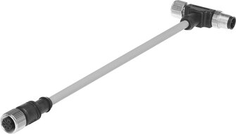 Festo VAVE-P8-VPS Festo VAVE-P8-VPS — Industrial Component