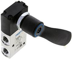 Festo VHEF-HST-M32-M-G14 Festo VHEF-HST-M32-M-G14 — Industrial Component