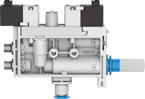 Festo OVEL-7-H-15-P-VQ4-UC-C-A-H3 Festo OVEL-7-H-15-P-VQ4-UC-C-A-H3 — Industrial Component