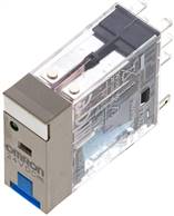 Omron G2R2SNDI24VDC Omron G2R2SNDI24VDC — Industrial Component