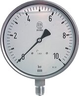 WIKA MSS 400160 GLY ES