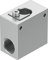 Festo VABS-P4-20S-G38 Festo VABS-P4-20S-G38 — Industrial Component