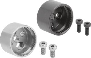 Norelem 07820-122338 Norelem 07820-122338 — Industrial Component