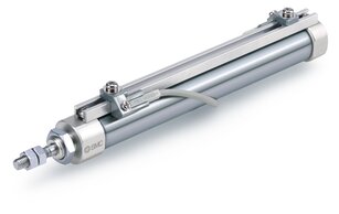 SMC CDJ2B10-10Z-A SMC CDJ2B10-10Z-A — Industrial Component