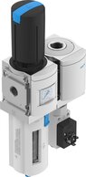 Festo MSB6-3/8:J2:F3-WP Festo MSB6-3/8:J2:F3-WP — Industrial Component
