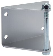 Landefeld SAWP 50 ES Landefeld SAWP 50 ES — Swivel bracket 1.4301 for SA/SAG 50.../220.../400...