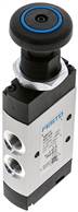 Festo VHEF-P-B52-G18 Festo VHEF-P-B52-G18 — Industrial Component