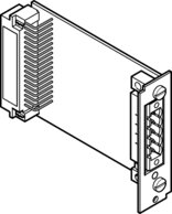 Festo CAMC-DN