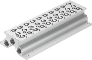 Festo CPE10-PRS-1/4-10 Festo CPE10-PRS-1/4-10 — Industrial Component