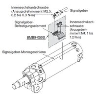 SMC BAP1T-040 SMC BAP1T-040 — Industrial Component