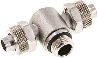 Landefeld TCK 148 DRI MSV Landefeld TCK 148 DRI MSV — T screw connection G 1/4"-10x8mm, Nickel-plated brass, hexagon socket.