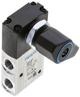 Festo VHEF-EST-B32-G14 Festo VHEF-EST-B32-G14 — Industrial Component