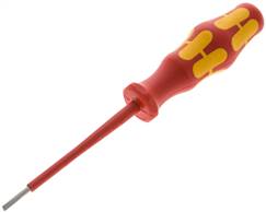 Wera SDREHE S2,5X80