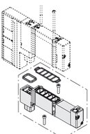 SMC SY30M-50-1A SMC SY30M-50-1A — Industrial Component