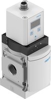 Festo MS6-LRP-1/2-PI10-VS Festo MS6-LRP-1/2-PI10-VS — Industrial Component
