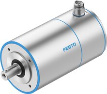 Festo EMMH-AS-108-HKA-HS-S1M-T Festo EMMH-AS-108-HKA-HS-S1M-T — Industrial Component