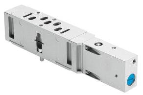 Festo VABF-S3-1-L1D1-C Festo VABF-S3-1-L1D1-C — Industrial Component