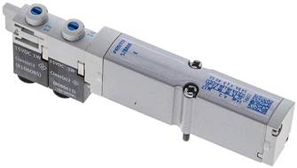 Festo VMPA14-M1HF-E-PI Festo VMPA14-M1HF-E-PI — Industrial Component